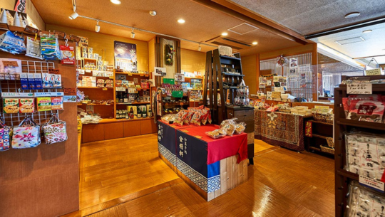 湖樂御宿 富士吟景