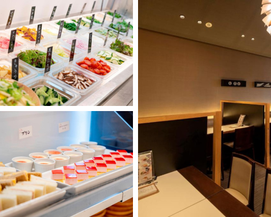 餐廳