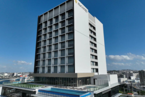 Hotel AlaCOOJU Okinawa