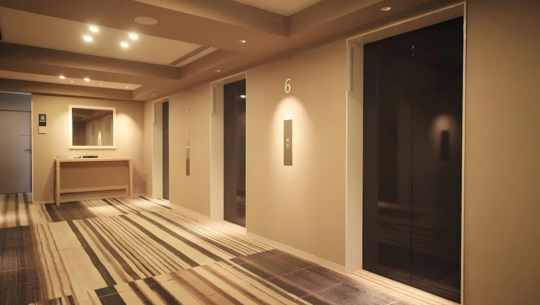 相鐵 Grand Fresa 東京灣有明