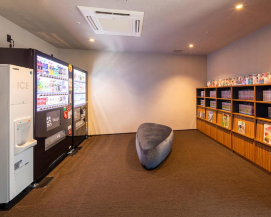 公共設施與服務