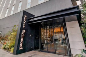 里士滿飯店-東京錦糸町