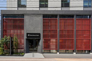 大和 Roynet 飯店金澤 MIYABI