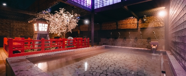 日本三大名湯~有馬温泉散策→享用溫泉御膳→八阪神社(難波)→道頓堀→心齋橋