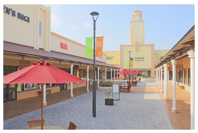 酒酒井PREMIUM OUTLETS