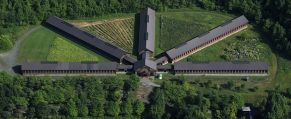 屈斜路湖~天鵝湖散策→網走破冰船→網走監獄博物館→續住川湯飯店