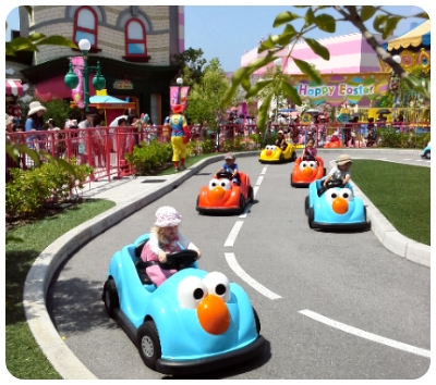 環球影城一日遊 or 大阪自由行