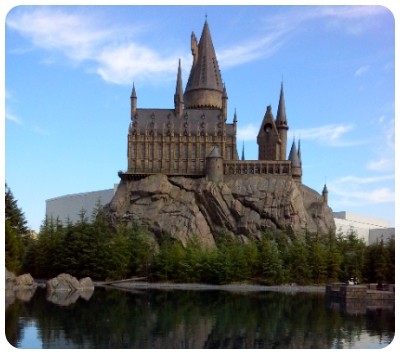 環球影城一日遊 or 大阪自由行