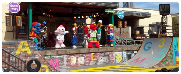 環球影城一日遊 or 大阪自由行