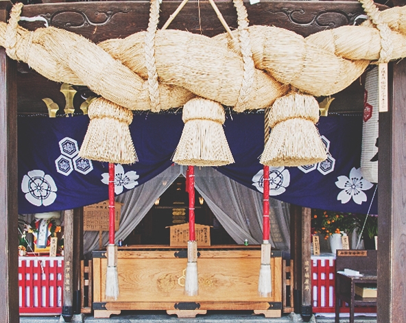 華麗巨大是山車~櫛田神社→福岡空港→桃園機場