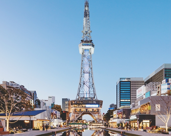 名古屋中部國際機場→桃園