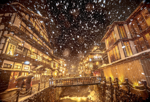 東北山海賞雪趣五日~銀山溫泉、藏王樹冰、立石寺、松島遊船、仙台城 五日 東北山海賞雪趣五日~銀山溫泉、藏王樹冰、立石寺、松島遊船、仙台城 五日