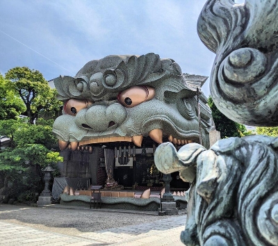 日本三大名湯~有馬温泉散策→享用溫泉御膳→八阪神社(難波)→道頓堀→心齋橋
