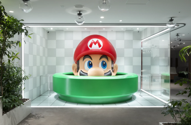 台北→關西→京都→酒店CHECK IN→參拜文學之神《錦天滿宮》→ 漫步古都購物《新京極商店街》→任天堂的故鄉《超巨型瑪利歐》