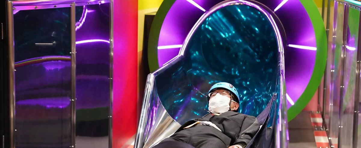 睡到自然醒一天想怎麼玩~全看心情(自由活動時間)→集合→機場→台北溫暖的家