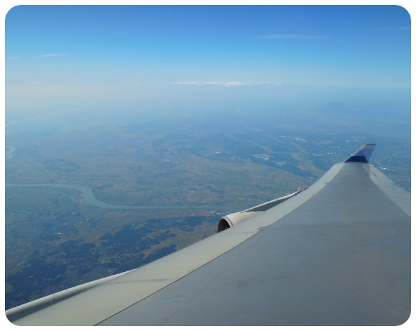 臨空PREMIUM OUTLETS→關西空港→返回台北