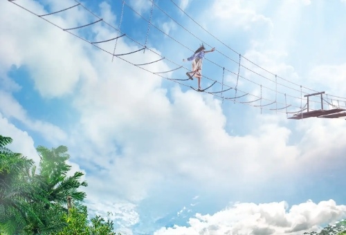 沖繩夏日親子遊四日~JUNGLIA叢林樂園、美麗海水族館、寶可夢中心、古宇利島、瀨長島 四日 沖繩夏日親子遊四日~JUNGLIA叢林樂園、美麗海水族館、寶可夢中心、古宇利島、瀨長島 四日