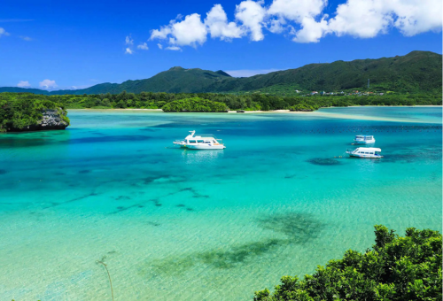 石垣島夏日海景行五日~川平灣、竹富島水牛車、平久保燈塔、玉取崎展望台 五日 石垣島夏日海景行五日~川平灣、竹富島水牛車、平久保燈塔、玉取崎展望台 五日