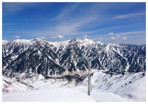 立山黑部一日遊:壯麗奇景~立山雪壁→鬼斧神工~黑部水庫→北陸新幹線體驗→富山市區
