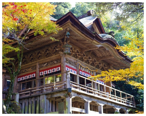 桃機出發→小松空港→加賀傳統工藝村~湯之國之森→千年古寺~那谷寺→加賀名湯~山代古總湯→入住山代溫泉飯店