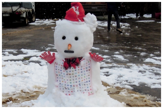 小松空港→返回溫馨的家