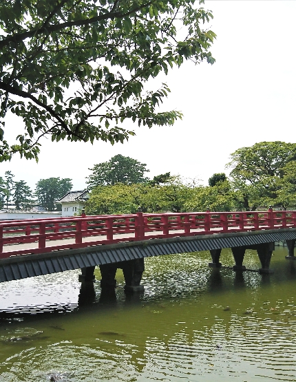 成田空港→百大名城:難攻不落小田原城→熱海