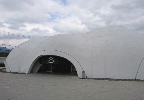 淺間神社(眺望富士山的天空鳥居)→PREMIUM OUTLET御殿場旗艦店→東京市區