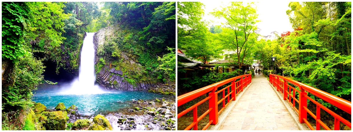 日本東京旅遊推薦-修善寺