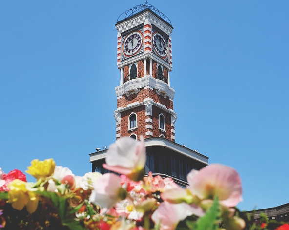 浪漫城市~白色戀人公園→小樽街町商店街→札幌必逛購物天堂~永旺夢樂城