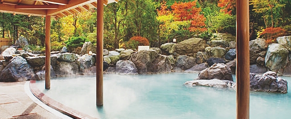 北海道第一大~北海道神宮→羊之丘展望台→大自然鬼斧神工景致~登別地獄谷&溫泉街→入住登別溫泉飯店