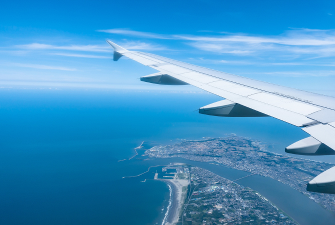 桃園機場→成田空港→橫濱飯店→橫濱經典夜景~紅磚倉庫散策