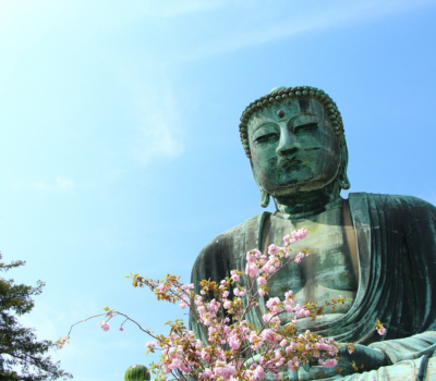 湘南一日遊:鶴岡八幡宮、鎌倉老街散策、江之島看海賞富士山→淺草商店街散策