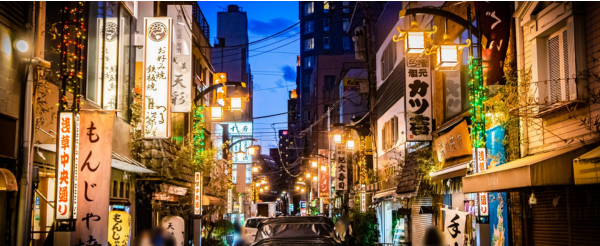 湘南一日遊:鶴岡八幡宮、鎌倉老街散策、江之島看海賞富士山→淺草商店街散策