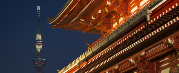 湘南一日遊:鶴岡八幡宮、鎌倉老街散策、江之島看海賞富士山→淺草商店街散策