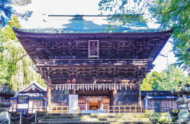 仙台朝市→仙台東照宮→銀山溫泉→ 續住仙台飯店