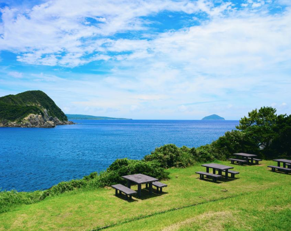 五島(福江島)經典景點巡禮