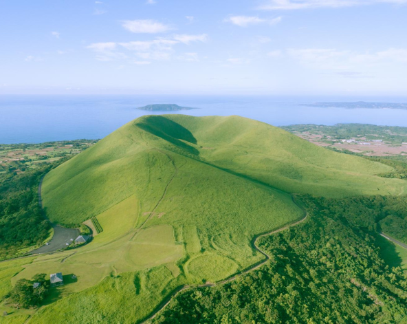 五島(福江島)經典景點巡禮