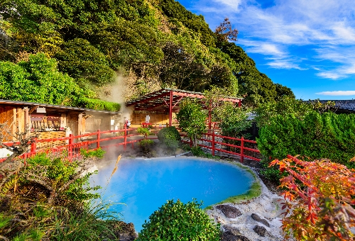 #九州。深度旅遊 由布院、別府溫泉、阿蘇火山、高千穗峽、門斯港、海上白色鳥居、太宰府 九日 #九州。深度旅遊 由布院、別府溫泉、阿蘇火山、高千穗峽、門斯港、海上白色鳥居、太宰府 九日