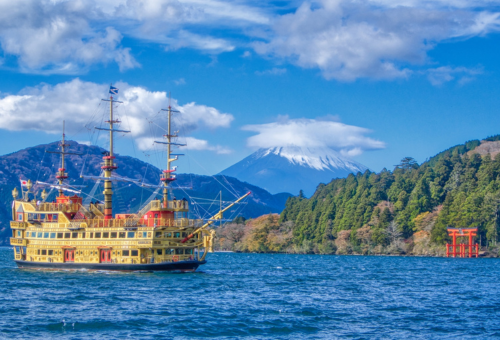 #東京富士山。公司員旅 箱根溫泉、高空纜車、鎌倉江之島、豪德寺、淺草寺散策 五日 #東京富士山。公司員旅 箱根溫泉、高空纜車、鎌倉江之島、豪德寺、淺草寺散策 五日