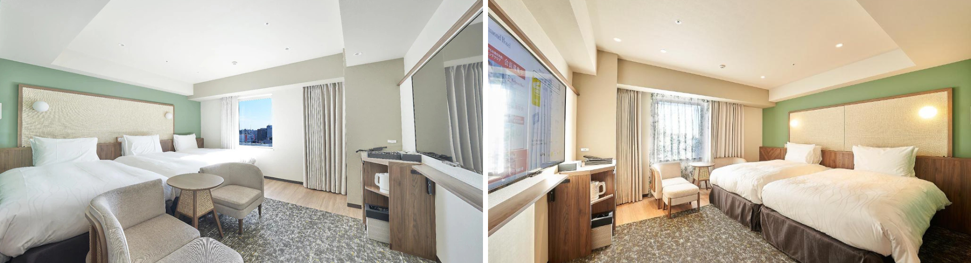 里士滿飯店-東京錦糸町