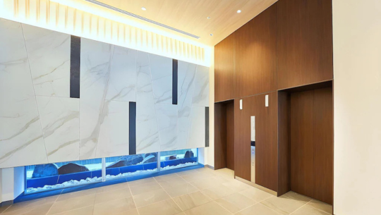 里士滿飯店-東京錦糸町