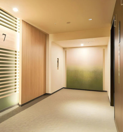 里士滿飯店-東京錦糸町