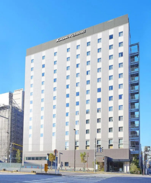 里士滿飯店-東京錦糸町