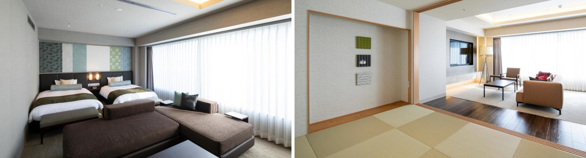 京都優貝爾酒店