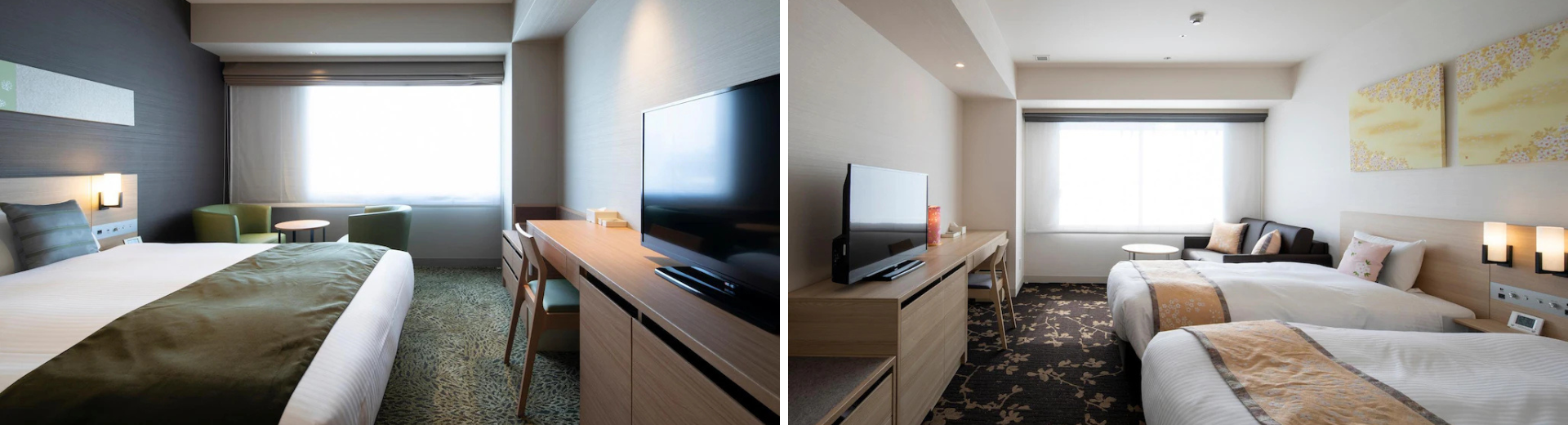 京都優貝爾酒店