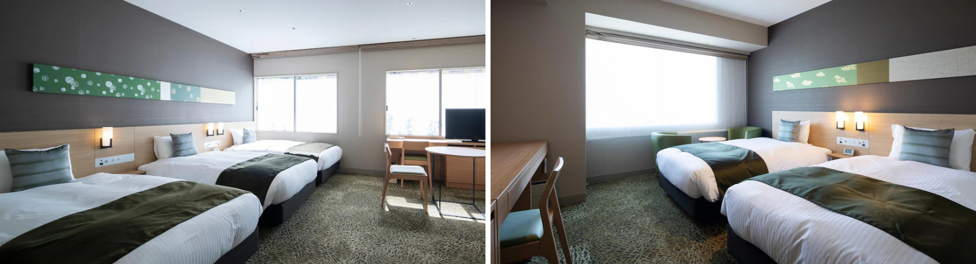 京都優貝爾酒店