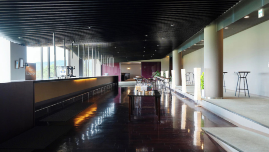 京都宮津美居溫泉度假酒店