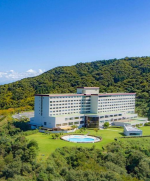 京都宮津美居溫泉度假酒店