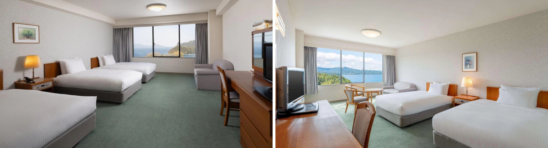 京都宮津美居溫泉度假酒店