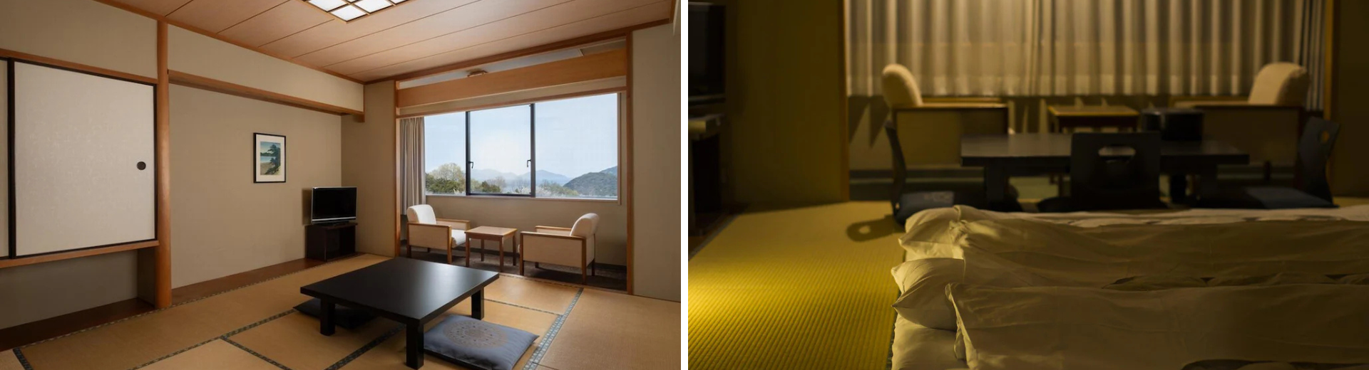 京都宮津美居溫泉度假酒店